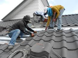 Best Roof Maintenance and Cleaning  in Weatherford, TX